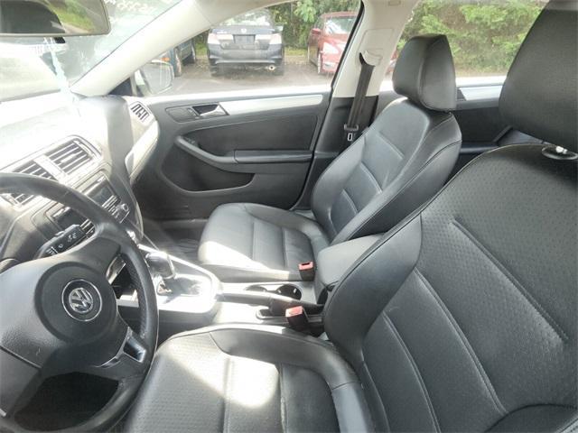 used 2013 Volkswagen Jetta car, priced at $6,772