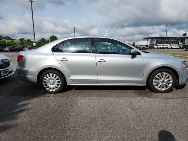 used 2013 Volkswagen Jetta car, priced at $6,772