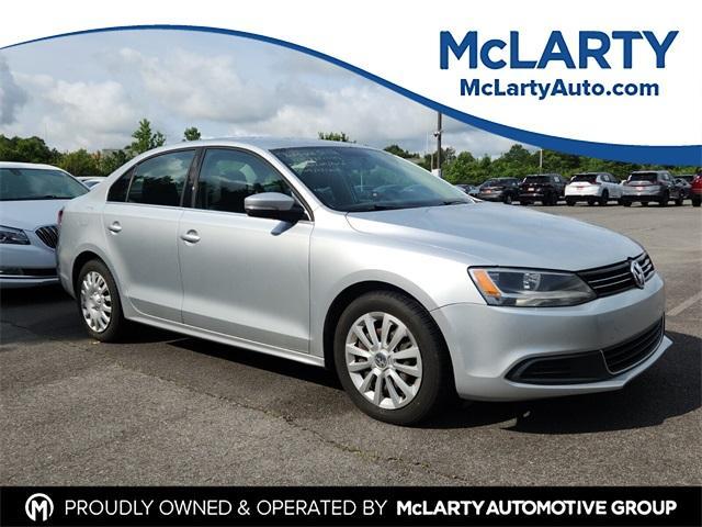 used 2013 Volkswagen Jetta car, priced at $6,772