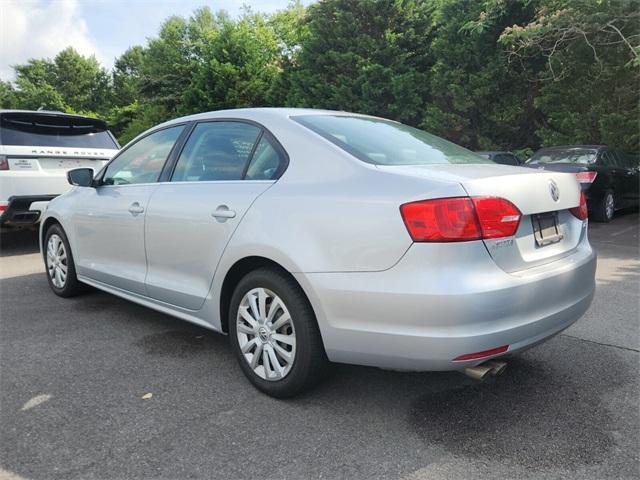 used 2013 Volkswagen Jetta car, priced at $6,772