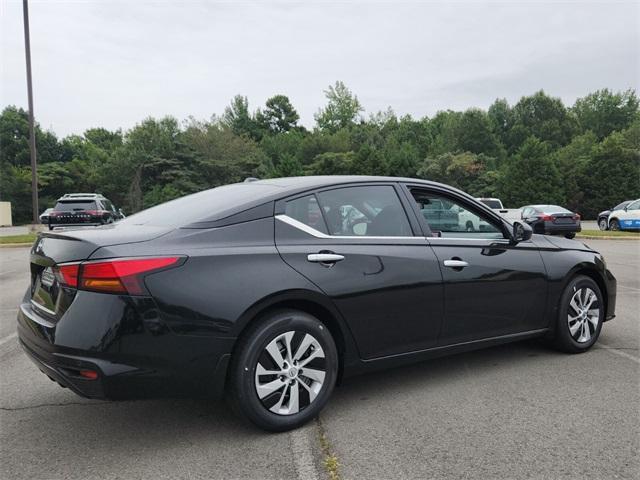 new 2025 Nissan Altima car, priced at $26,250