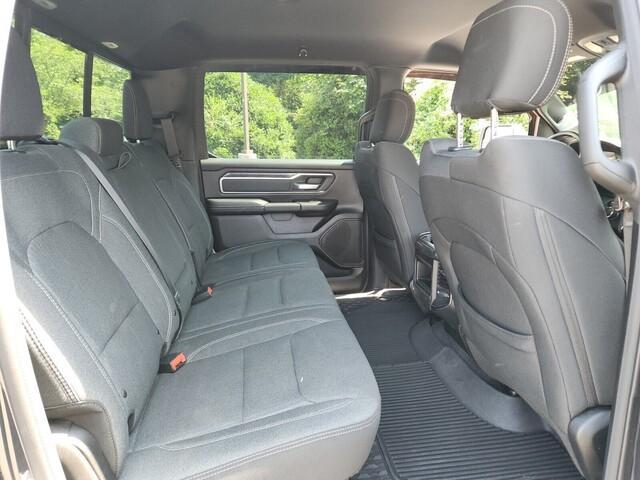 used 2019 Ram 1500 car, priced at $27,700