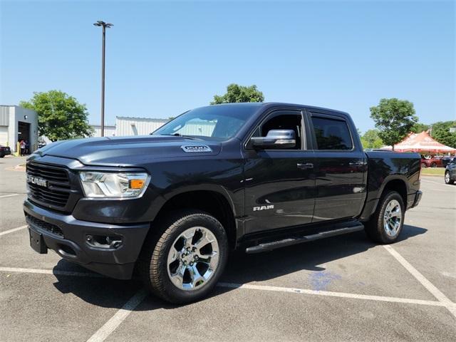 used 2019 Ram 1500 car, priced at $26,350