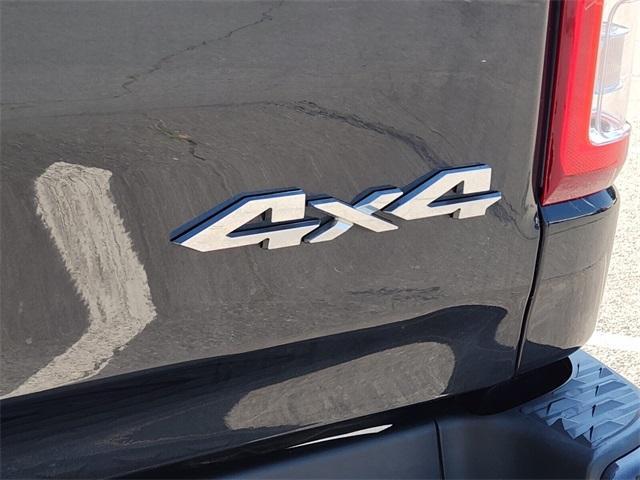 used 2019 Ram 1500 car, priced at $26,350