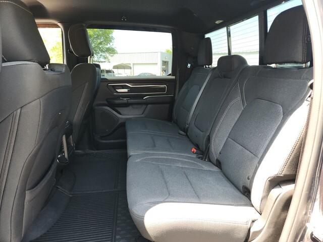 used 2019 Ram 1500 car, priced at $27,700
