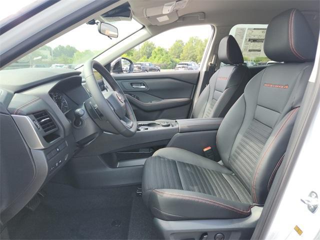 new 2026 Nissan Rogue car, priced at $417,516