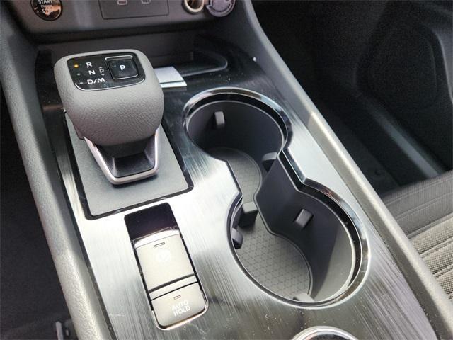 new 2026 Nissan Rogue car, priced at $417,516