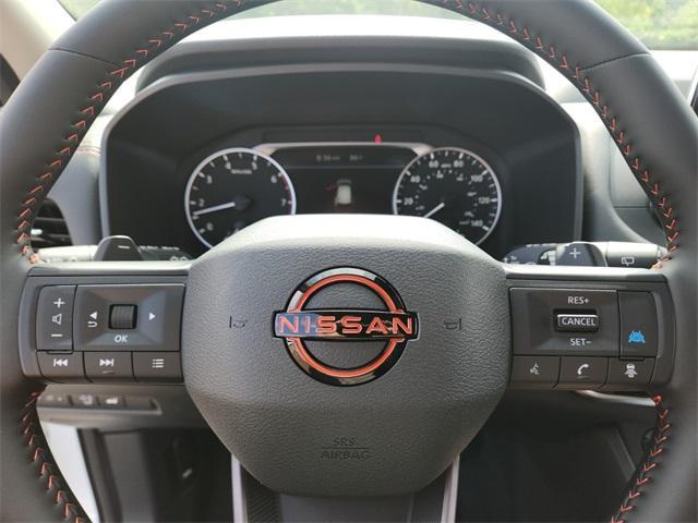 new 2026 Nissan Rogue car, priced at $417,516
