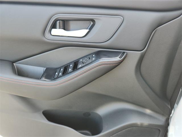 new 2026 Nissan Rogue car, priced at $417,516