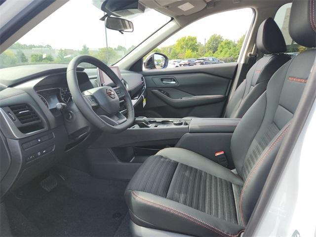 new 2026 Nissan Rogue car, priced at $417,516