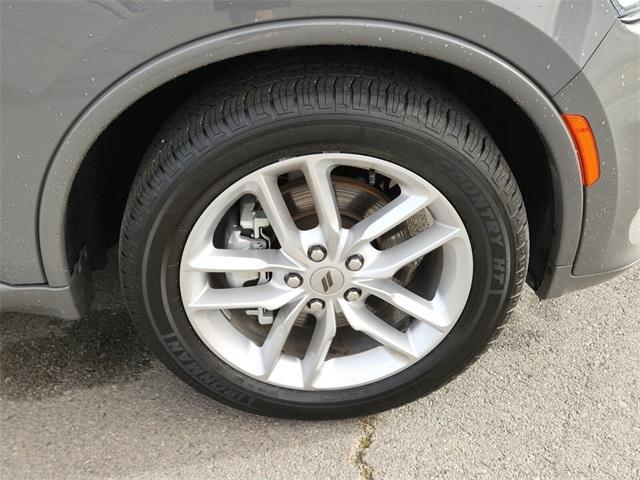 used 2023 Dodge Durango car, priced at $27,287