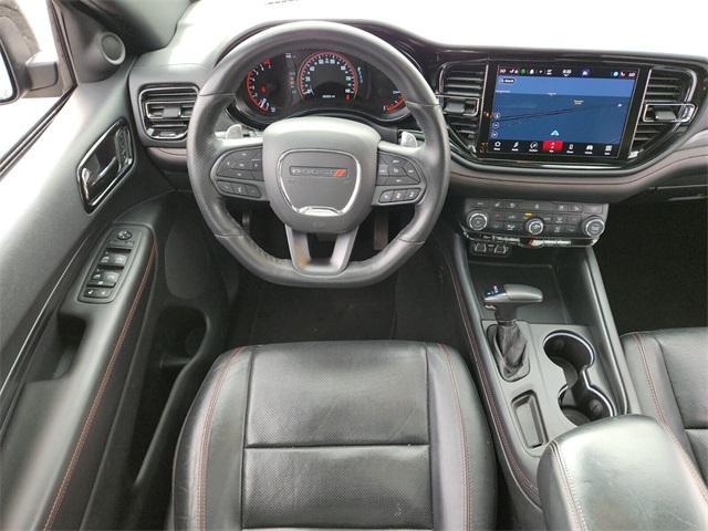 used 2023 Dodge Durango car, priced at $27,287