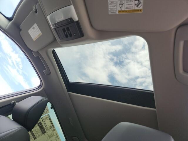 new 2025 Nissan Rogue car, priced at $32,326