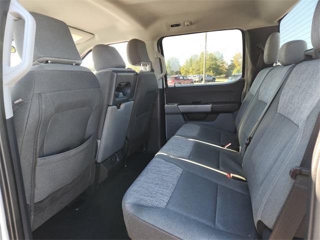 used 2022 Ford F-150 car, priced at $39,000