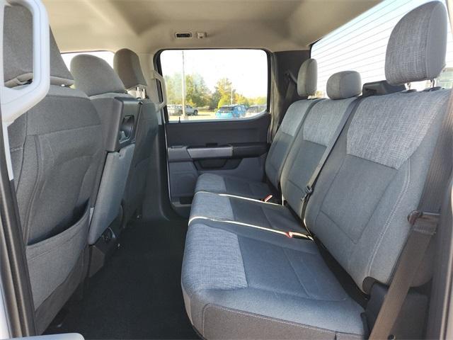 used 2022 Ford F-150 car, priced at $39,000