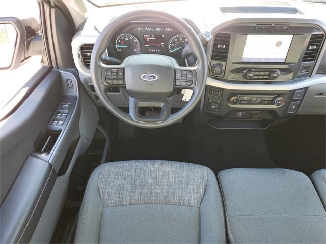 used 2022 Ford F-150 car, priced at $39,000