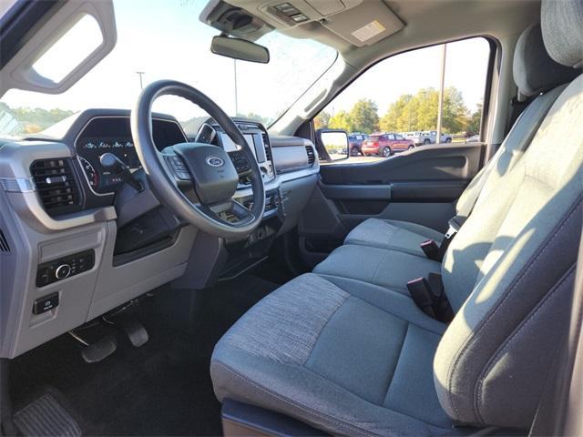 used 2022 Ford F-150 car, priced at $39,000