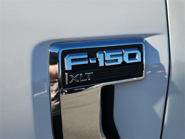 used 2022 Ford F-150 car, priced at $39,000