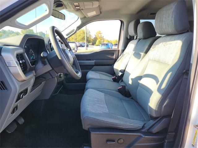 used 2022 Ford F-150 car, priced at $39,000