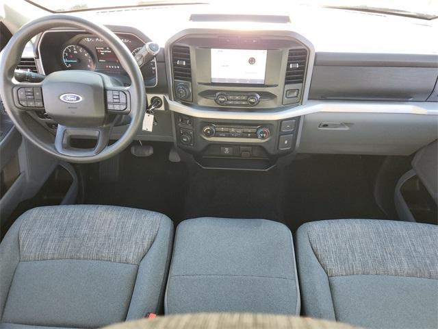 used 2022 Ford F-150 car, priced at $39,000