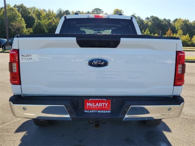 used 2022 Ford F-150 car, priced at $39,000