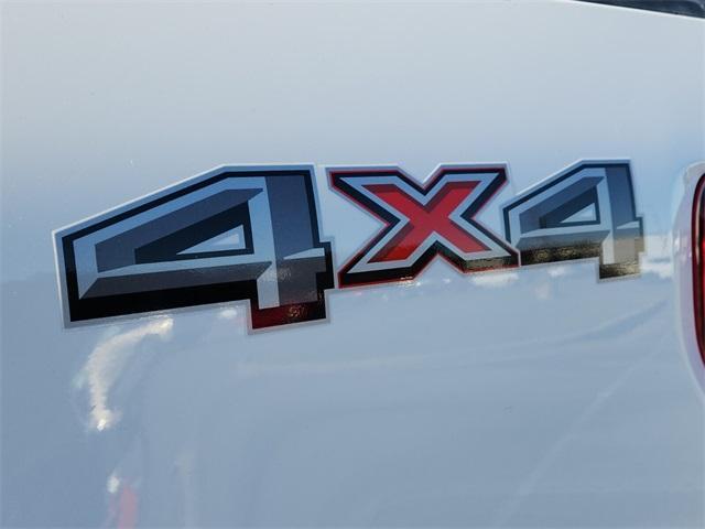 used 2022 Ford F-150 car, priced at $39,000