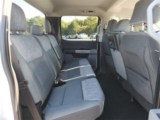 used 2022 Ford F-150 car, priced at $39,000