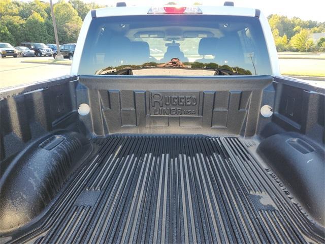 used 2022 Ford F-150 car, priced at $39,000