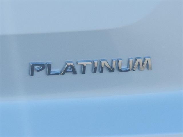 new 2025 Nissan Pathfinder car, priced at $43,348
