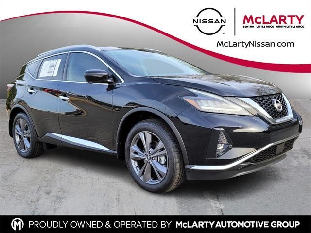 new 2024 Nissan Murano car, priced at $42,000