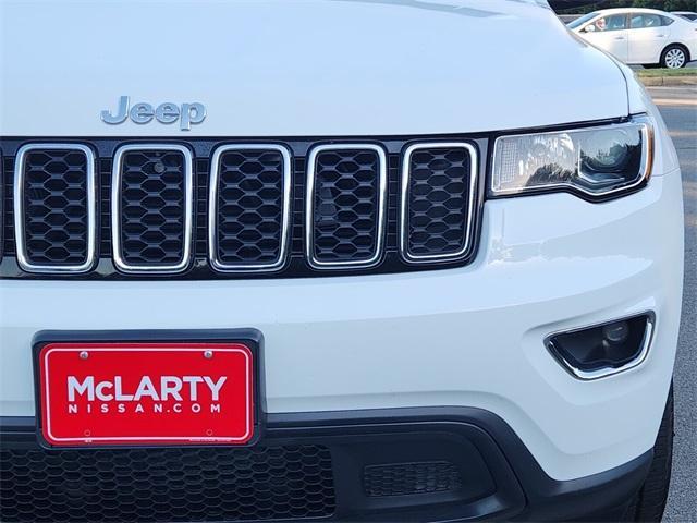 used 2022 Jeep Grand Cherokee WK car, priced at $23,650