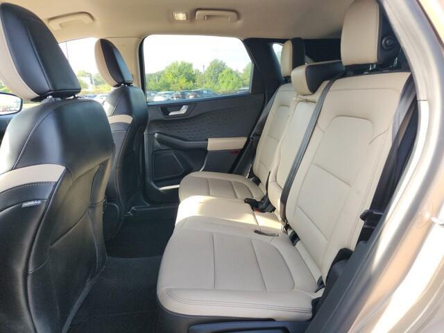 used 2020 Ford Escape car, priced at $16,650