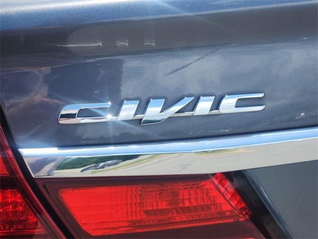 used 2013 Honda Civic car, priced at $10,231