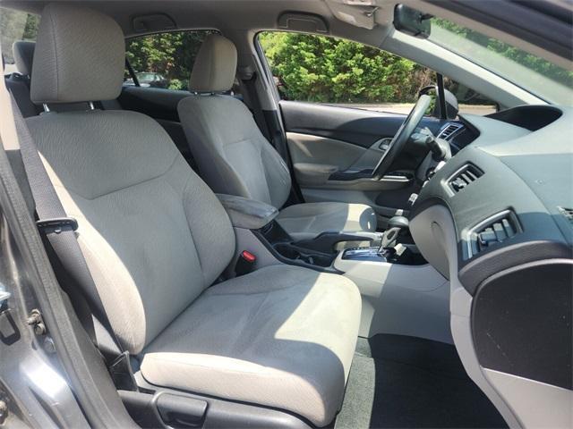 used 2013 Honda Civic car, priced at $10,231