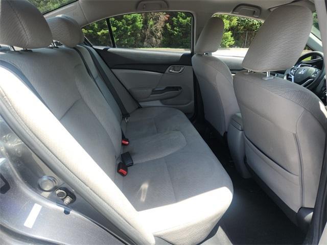 used 2013 Honda Civic car, priced at $10,231
