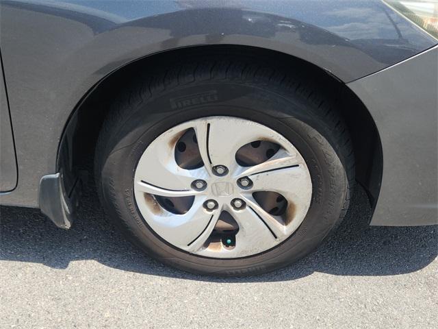 used 2013 Honda Civic car, priced at $10,231