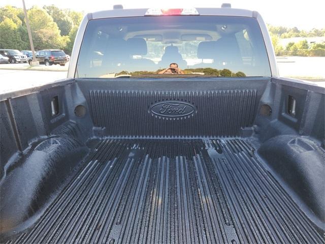 used 2022 Ford F-150 car, priced at $36,825