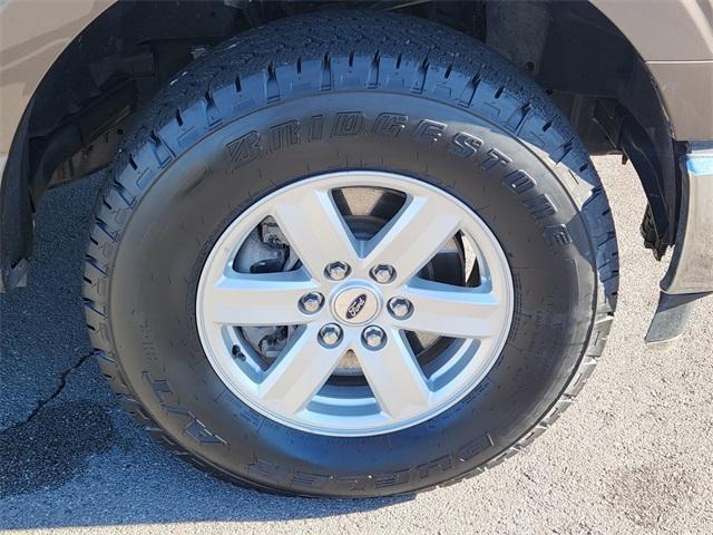 used 2022 Ford F-150 car, priced at $36,825