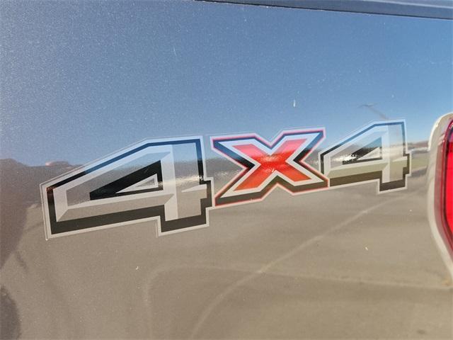 used 2022 Ford F-150 car, priced at $36,825