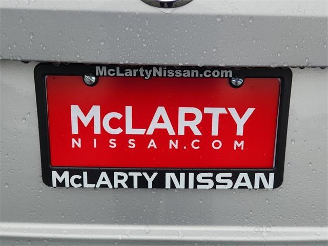 used 2022 Nissan Altima car, priced at $18,000