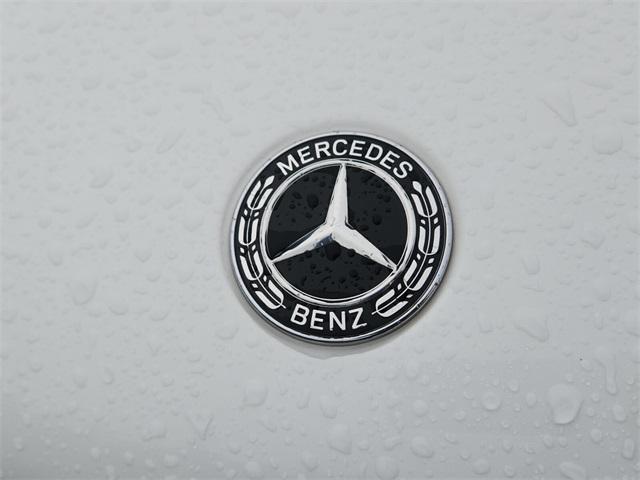 used 2020 Mercedes-Benz GLE 350 car, priced at $28,691