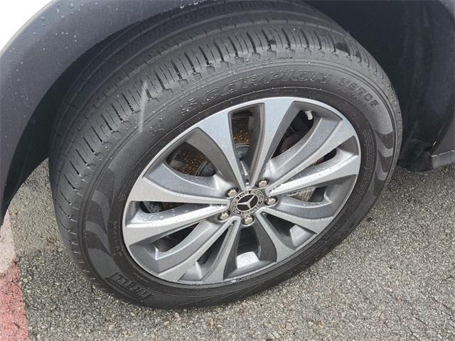 used 2020 Mercedes-Benz GLE 350 car, priced at $28,691