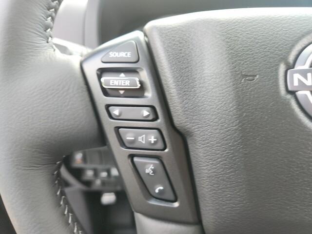 new 2025 Nissan Frontier car, priced at $36,905