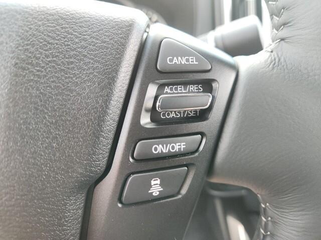 new 2025 Nissan Frontier car, priced at $36,905