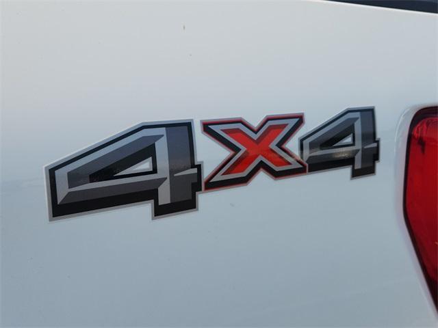 used 2023 Ford F-150 car, priced at $46,694