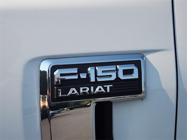 used 2023 Ford F-150 car, priced at $46,694