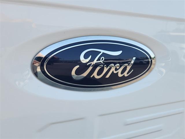 used 2023 Ford F-150 car, priced at $46,694