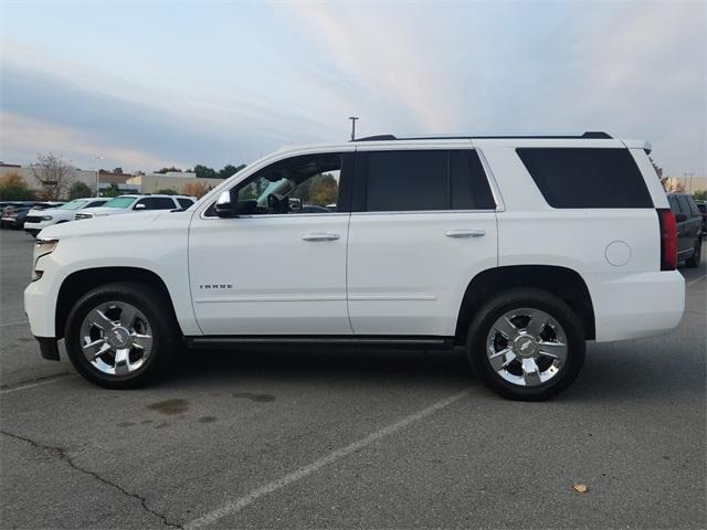 used 2019 Chevrolet Tahoe car, priced at $34,200