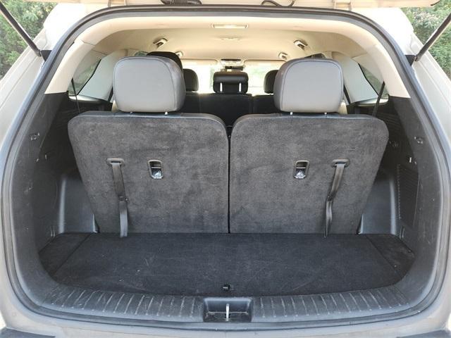 used 2021 Kia Sorento car, priced at $20,000