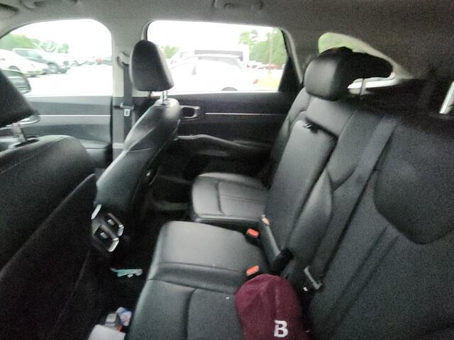 used 2021 Kia Sorento car, priced at $22,429